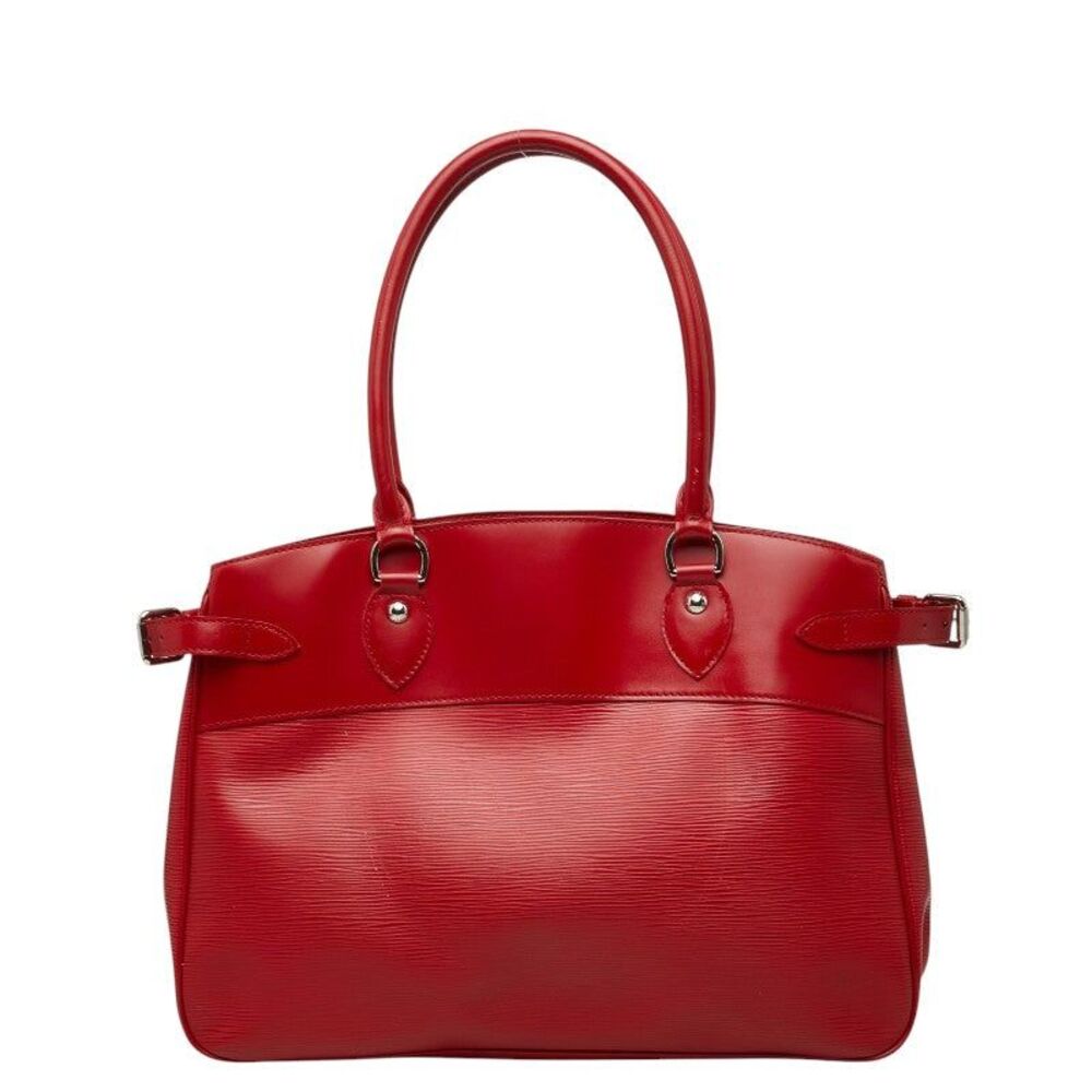 Louis Vuitton Epi Passy GM Tote